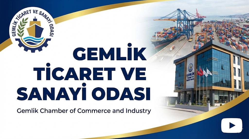 Gemlik Ticaret ve Sanayi Odası