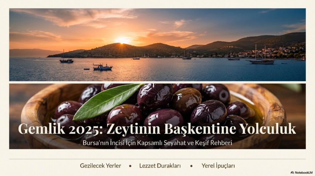 Zeytinin Baskenti Gemlik page 0001