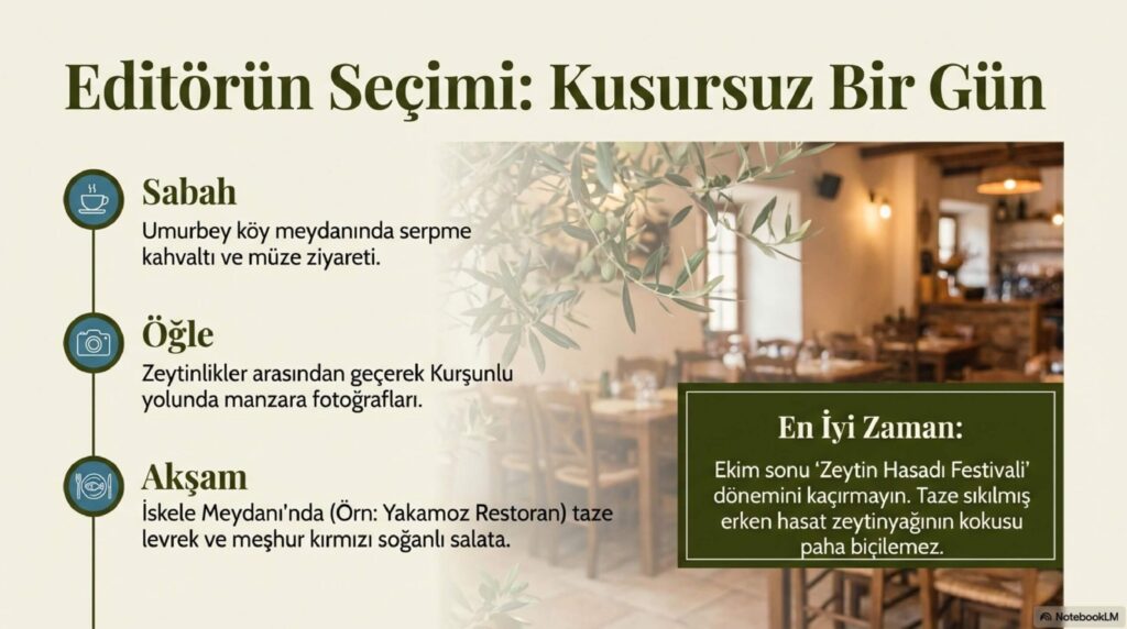 Zeytinin Baskenti Gemlik page 0011