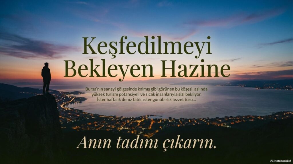 Zeytinin Baskenti Gemlik page 0015