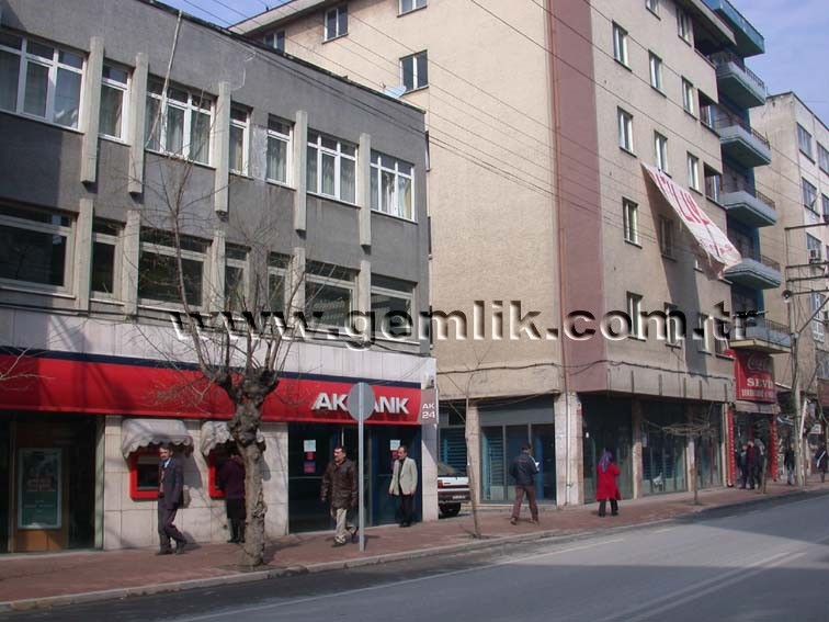 akbank akbank