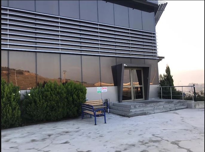 Almen Dış Ticaret A.Ş