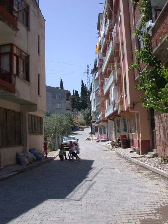 badem_osm badem osm