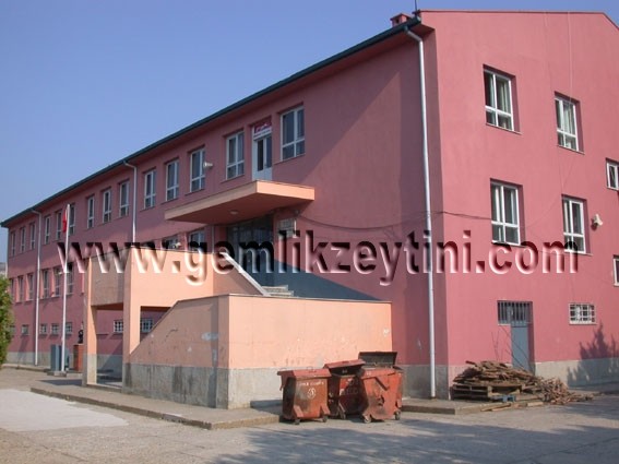 borusanilkФзretim borusanilkФзretim