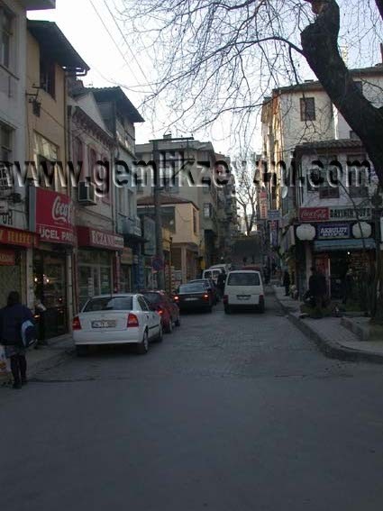 cesme cesme