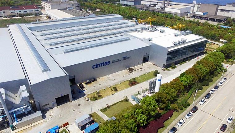 Gemlik’ten Dünyaya Uzanan Bir Mühendislik Devi: Çimtaş Boru