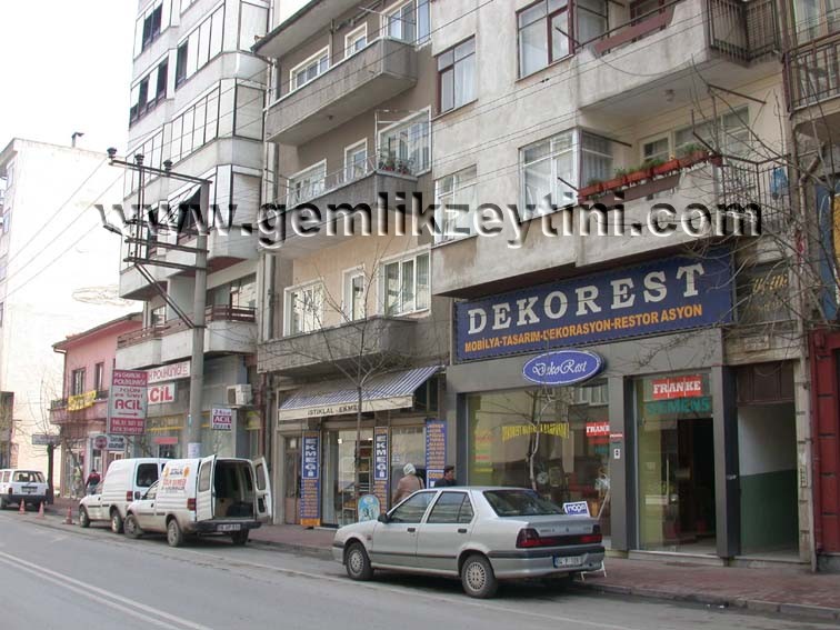 dekorest dekorest