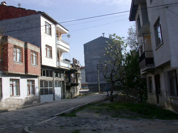 ekersokak ekersokak