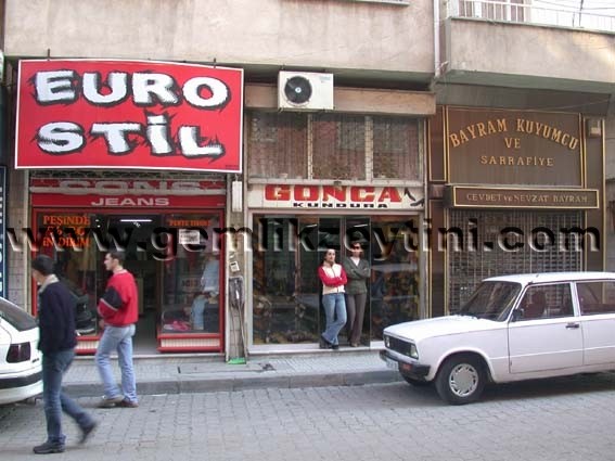 euro-gonca euro gonca