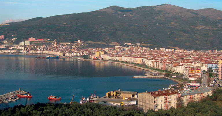 GTSO'nun Kuruluşu ve Tarihsel Gelişimi