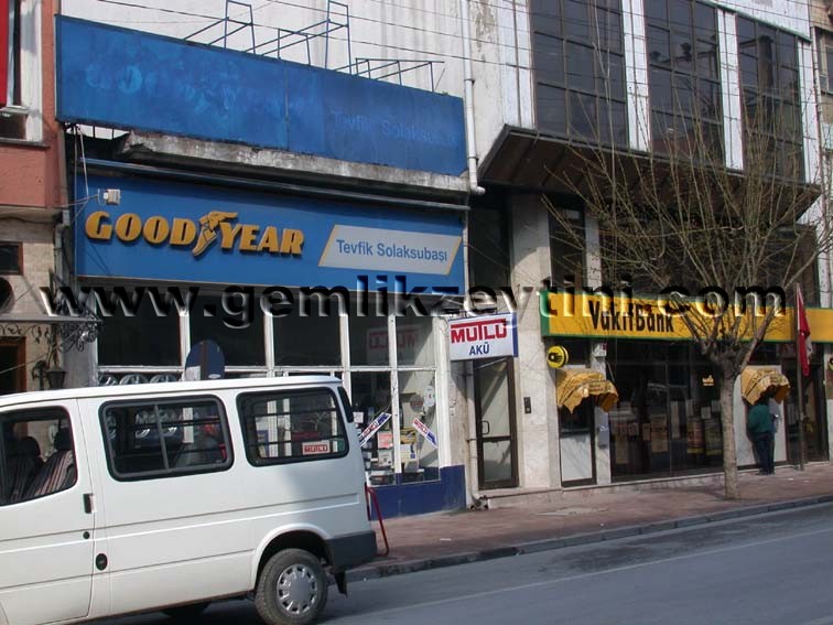 goodyear goodyear