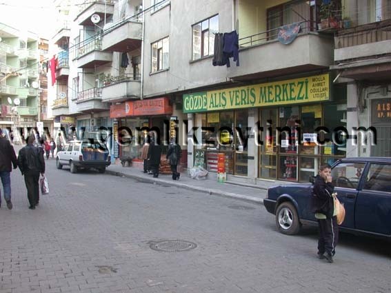 gozde gozde