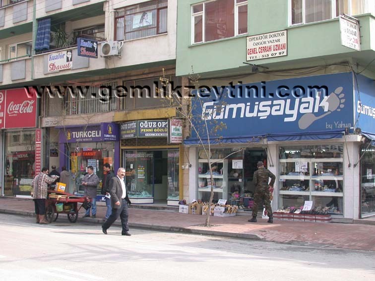 gumusayak-turkcell gumusayak turkcell