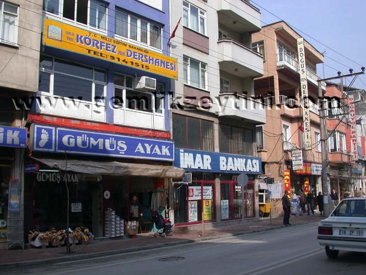 gumusayak gumusayak