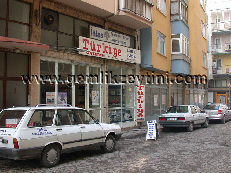 ihlas ihlas