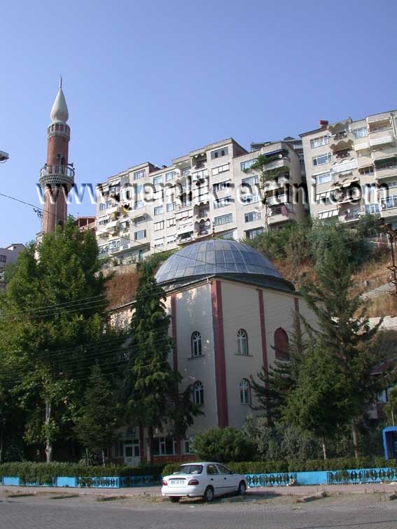 kayikhanecamisi kayikhanecamisi