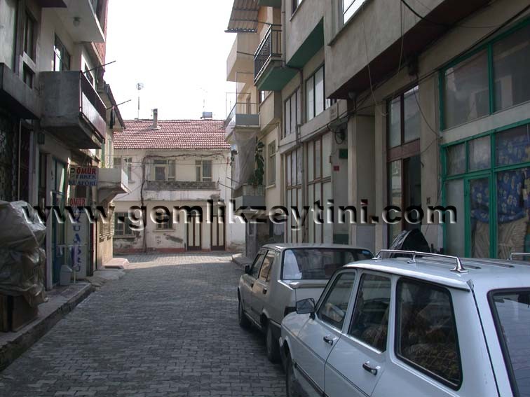 konak konak