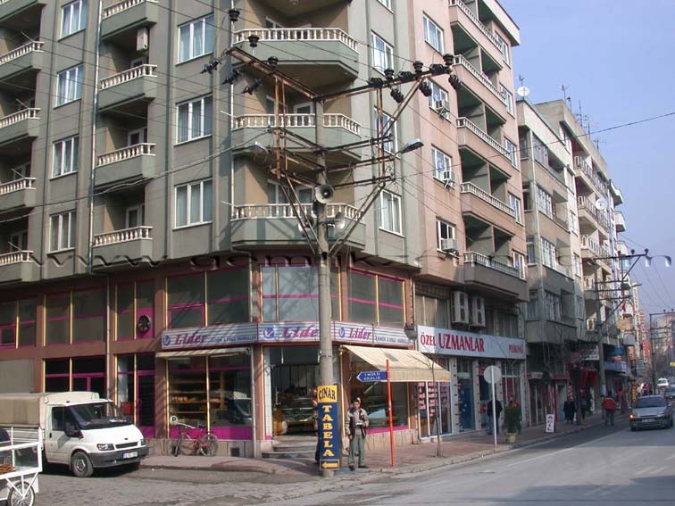 liderekmek liderekmek