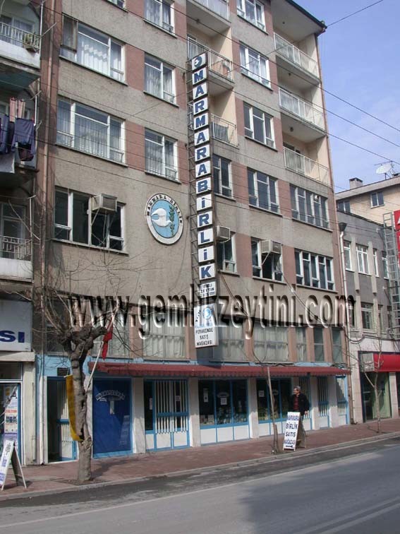 marmarabirlik marmarabirlik