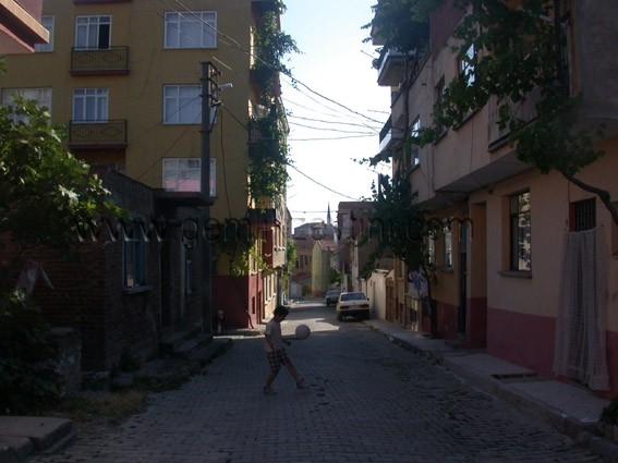 mavisokak mavisokak