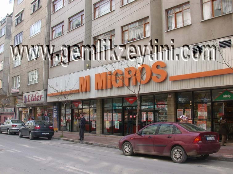 migros migros