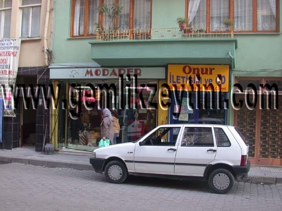 modapen-onur modapen onur