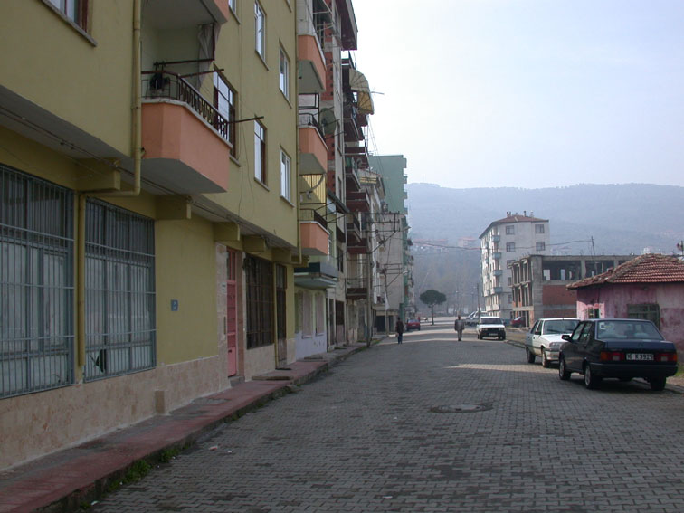 ozansokak ozansokak