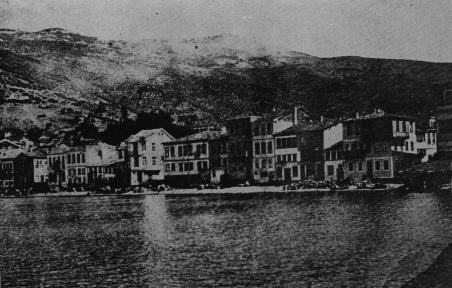 Yunan Basınında KIOS (gemlik) Şehrinin Tarihi