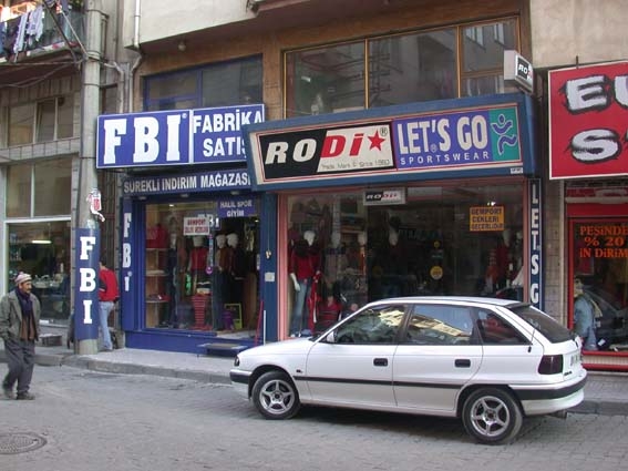 rodi-fbi rodi fbi