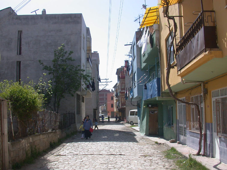 safak safak