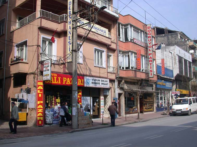 salipazari salipazari