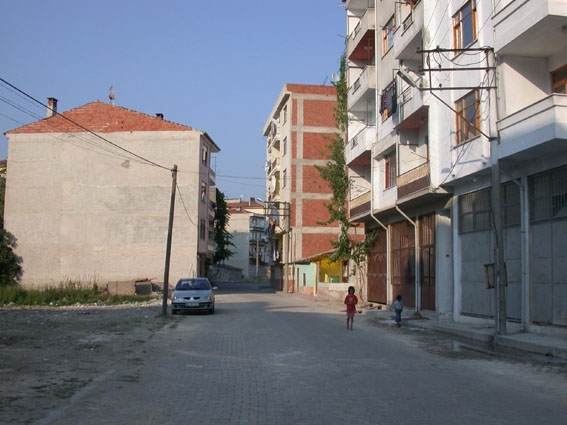sevgi_drz sevgi drz