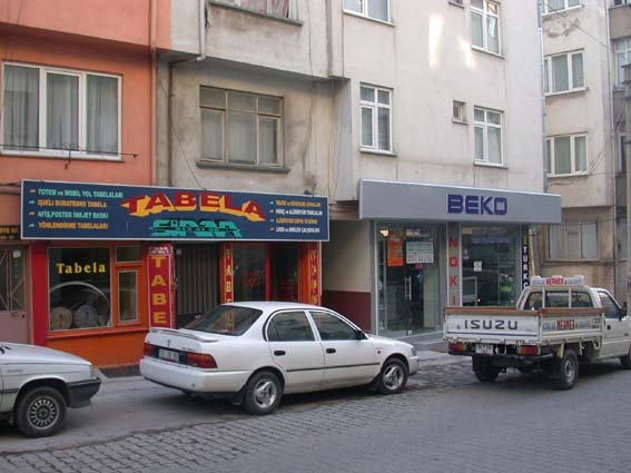 tabela-beko tabela beko