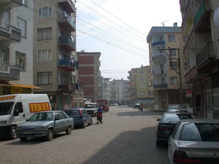 tekelin tekelin