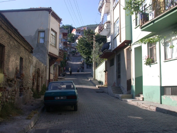 tepesokak tepesokak