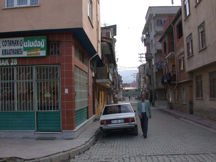 ufuk ufuk