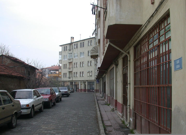 ugursokak ugursokak