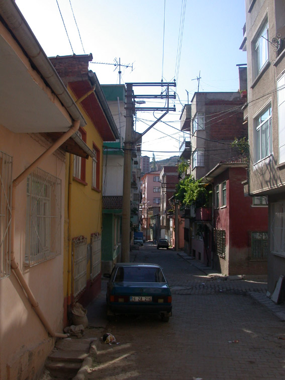 uzunsokak uzunsokak