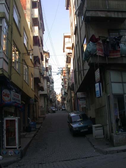 vefa vefa