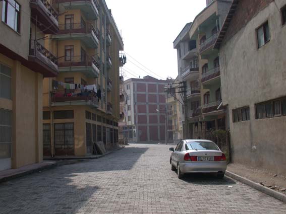 yayla yayla