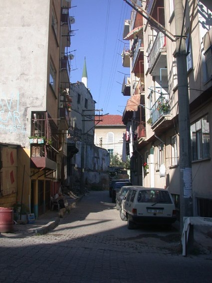 yazici yazici