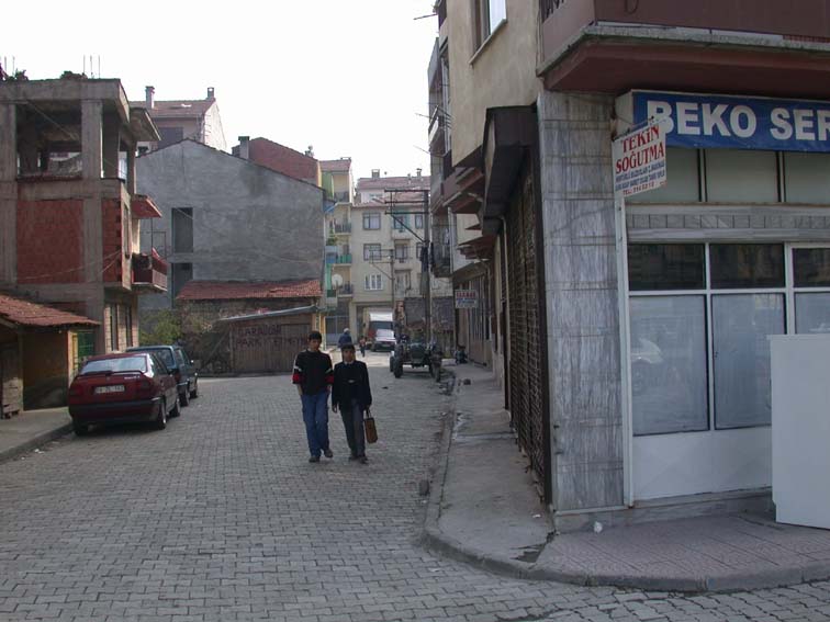yesil yesil