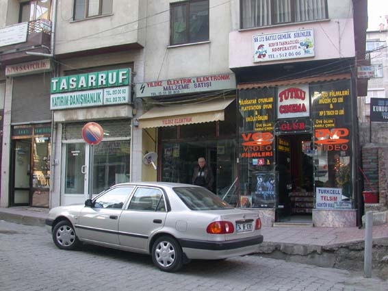 yildizelek yildizelek