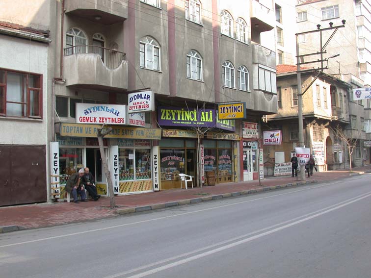zeytinciali zeytinciali