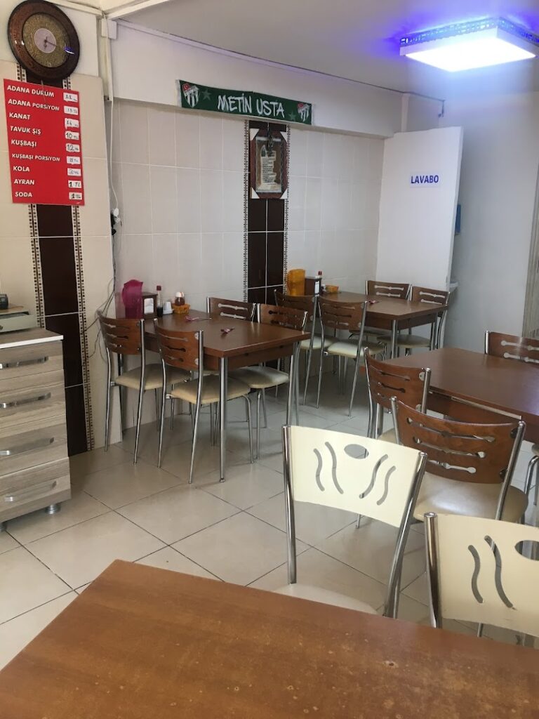 Öz Adana Kebapçısı – Gemlik