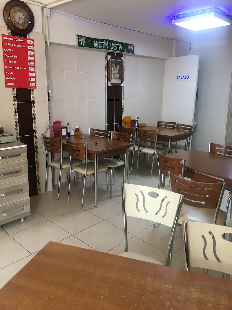 Öz Adana Kebapçısı – Gemlik