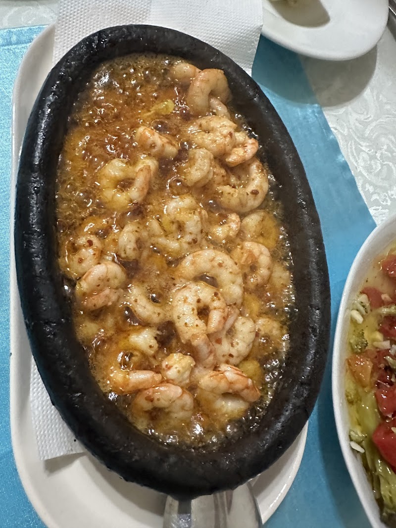 Mercan Restaurant Et & Balik – Gemlik