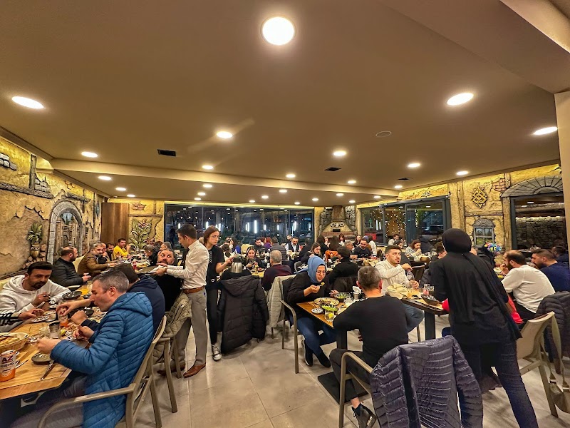 Pub-Gemlik Garden – Gemlik