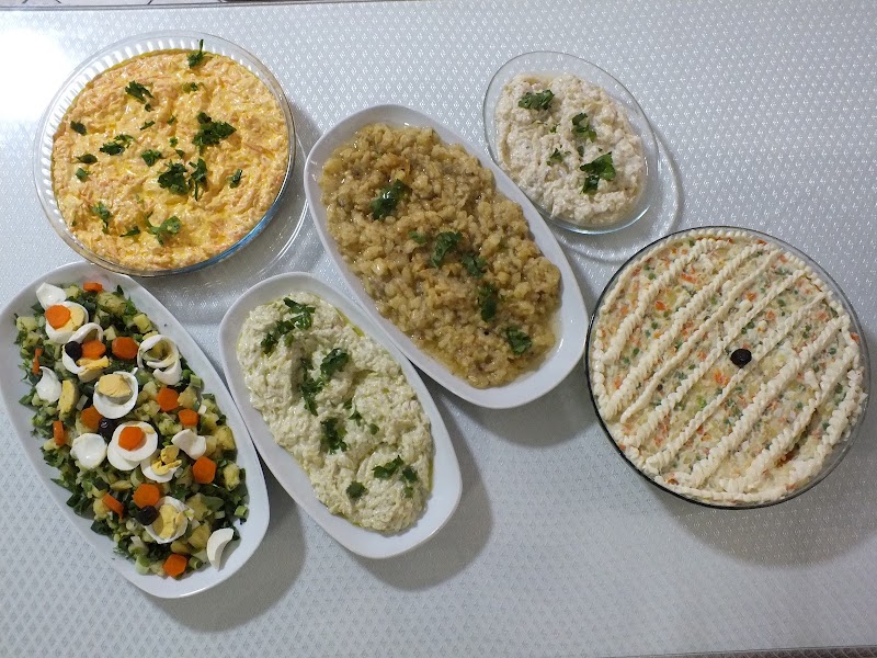 Rodop Köftecisi Gemlik – Gemlik