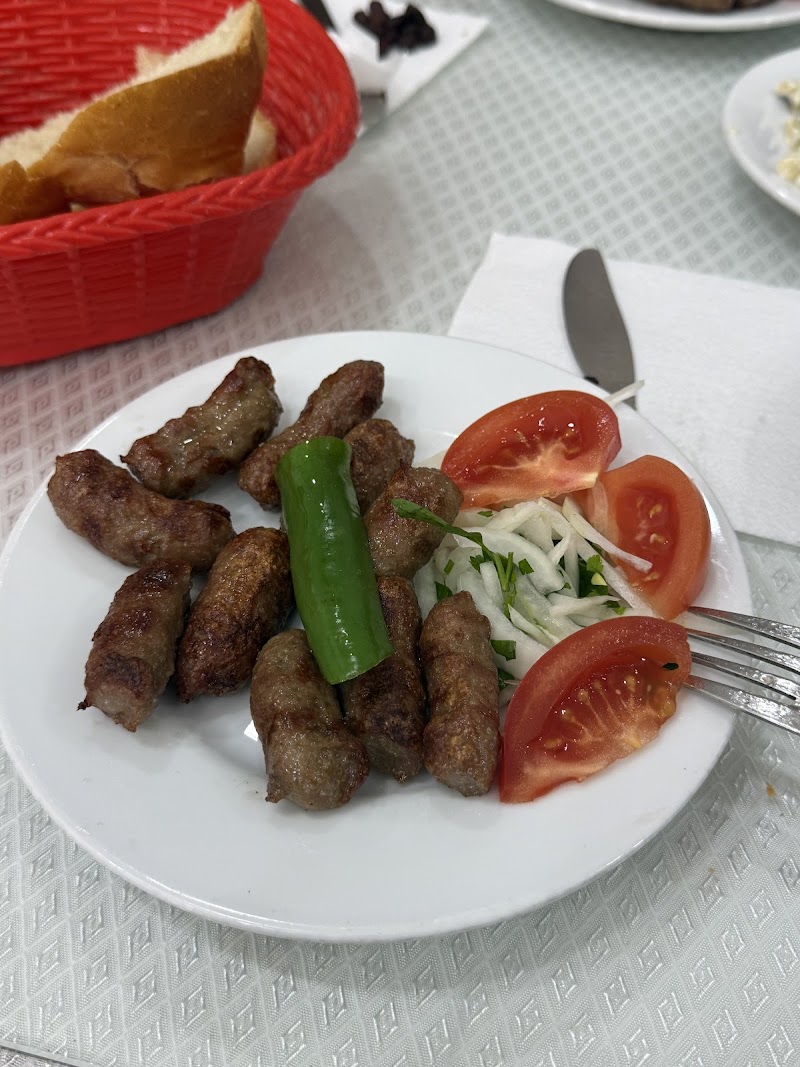Rodop Köftecisi Gemlik – Gemlik